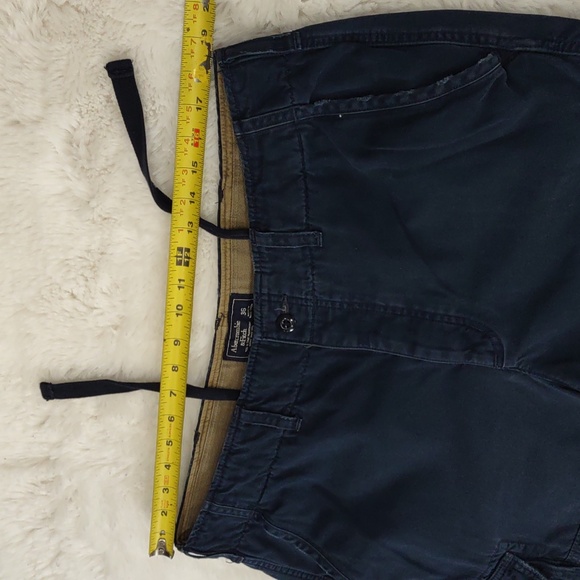 ABERCROMBIE SHORTS. - Picture 8 of 17